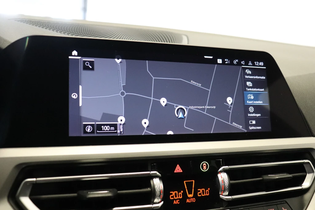 BMW 3 Serie – foto 33