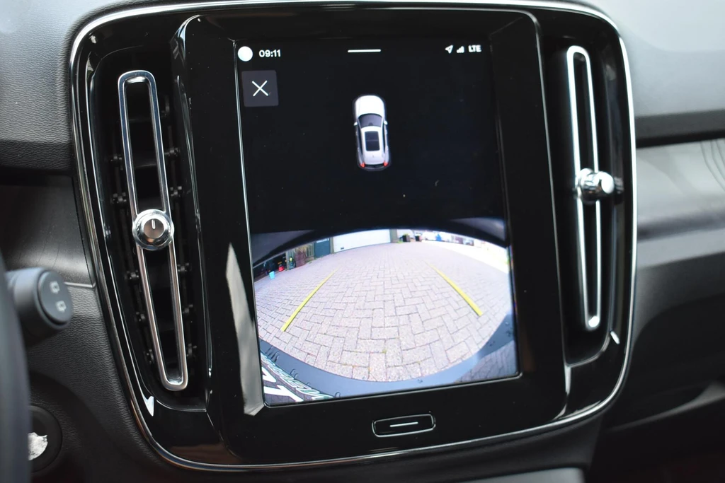 Volvo XC40 – foto 20