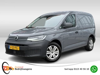 Volkswagen Caddy – thumbnail 1