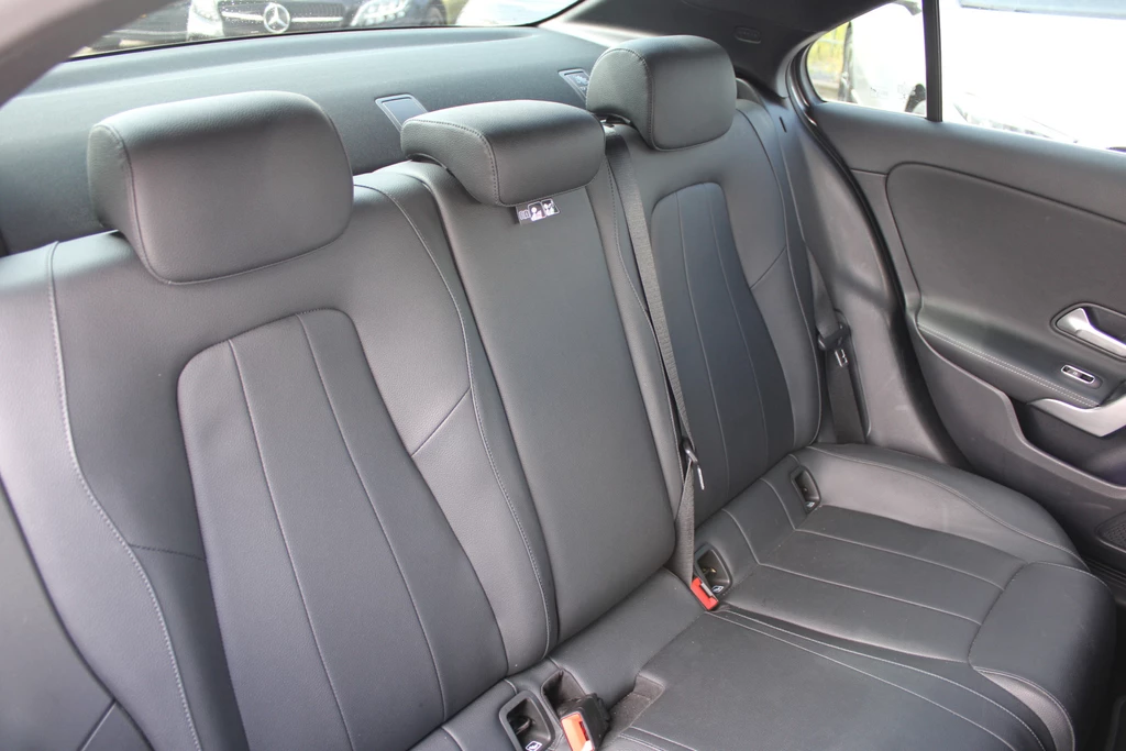 Mercedes-Benz A-Klasse – foto 16