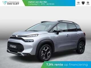 Citroën C3 Aircross – thumbnail 1