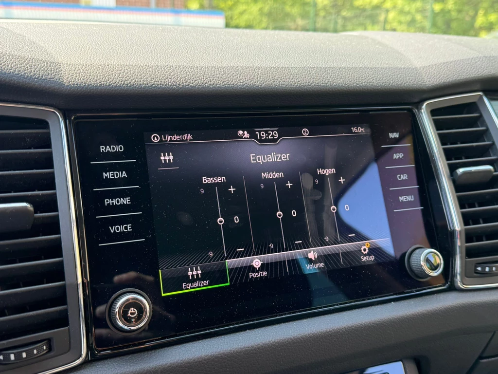 Škoda Kodiaq – foto 39