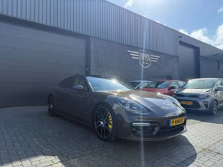 Porsche Panamera – thumbnail 11