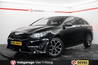 Kia ProCeed – thumbnail 1