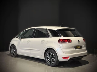 Citroën C4 Spacetourer – thumbnail 3