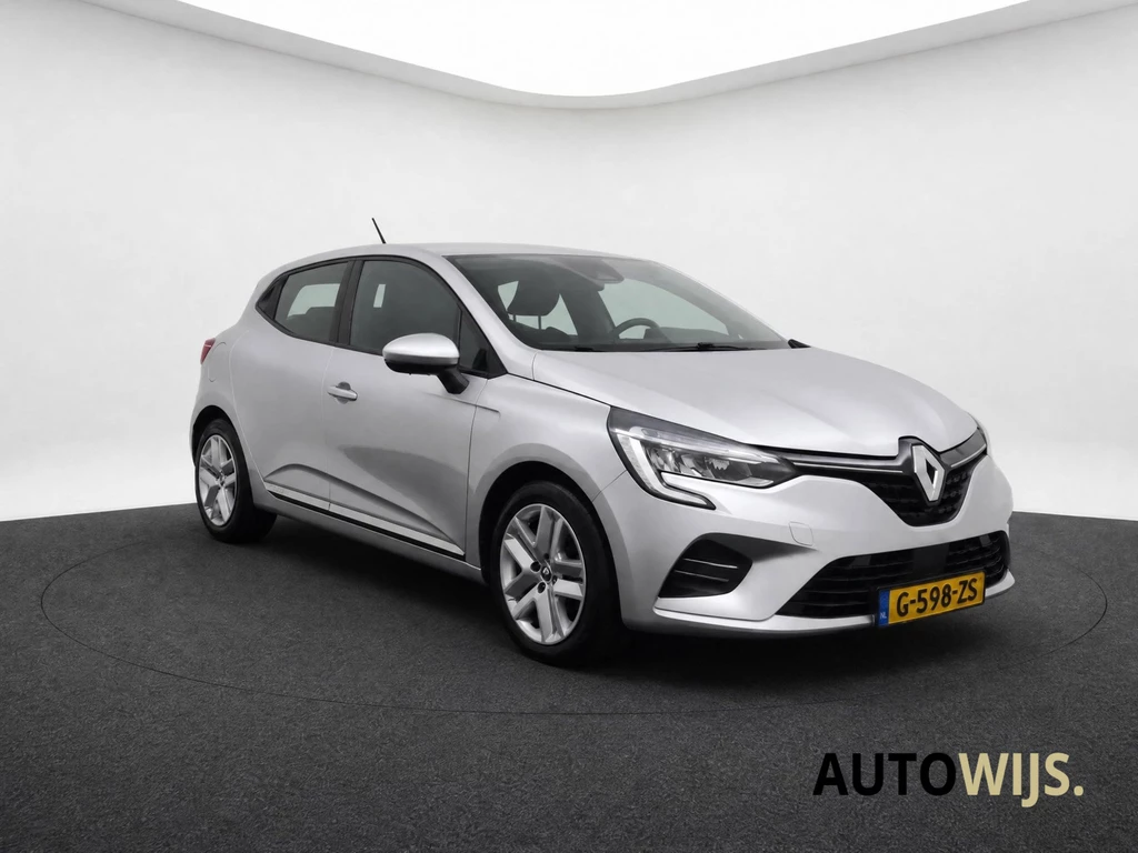 Renault Clio – foto 7
