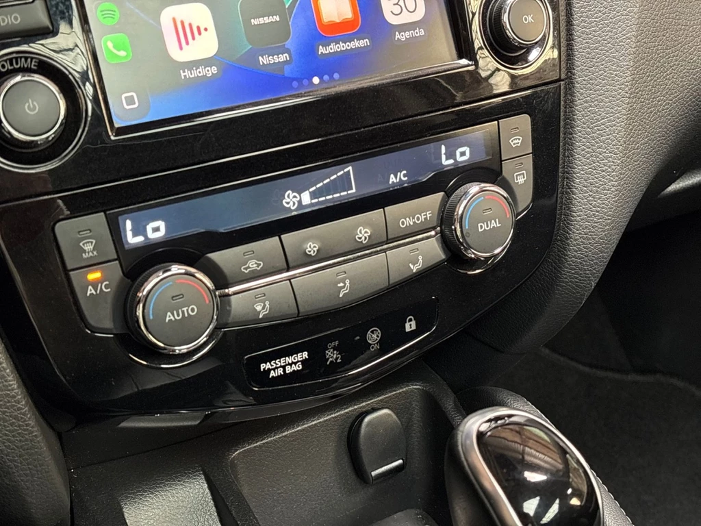 Nissan QASHQAI – foto 10