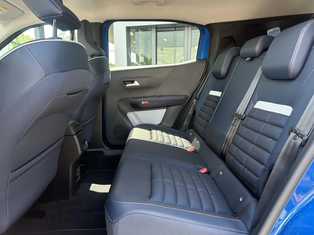 Citroën C3 Aircross – foto 9