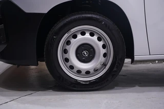 Opel Combo – thumbnail 16