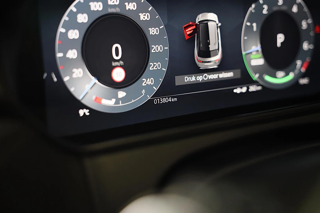 Land Rover Range Rover Velar – foto 42