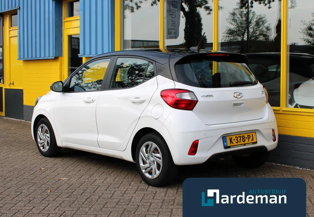 Hyundai i10 – foto 3