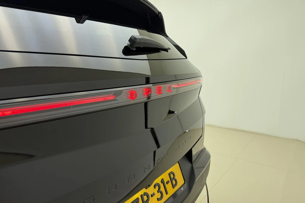 Opel Grandland – foto 39