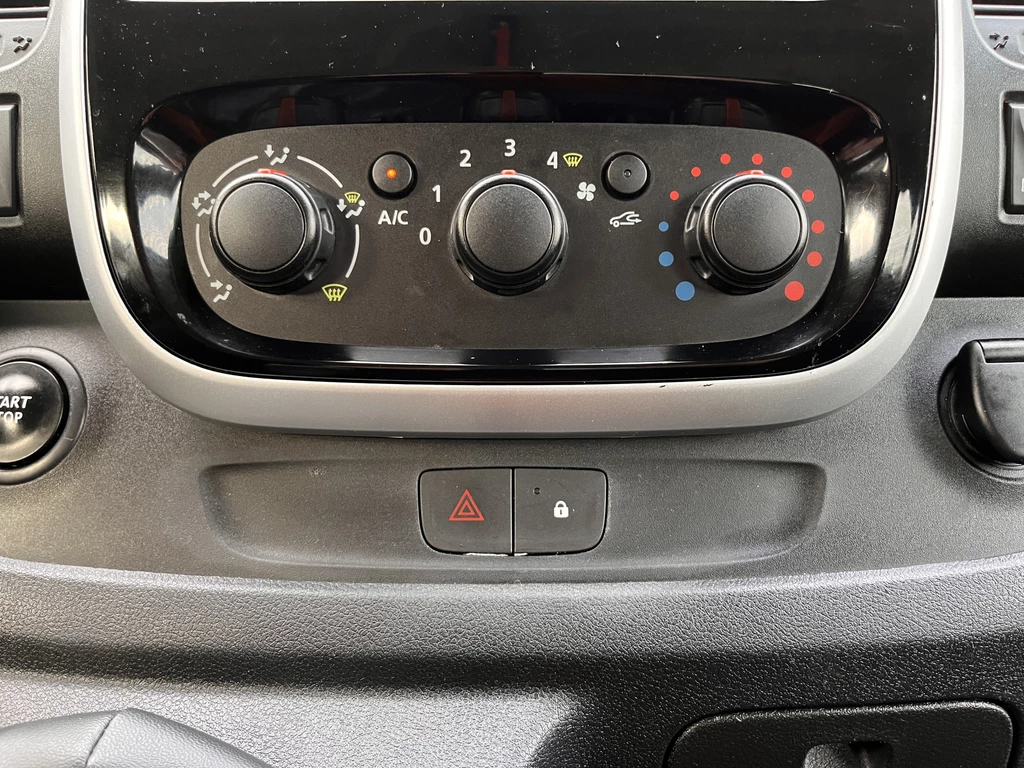 Renault Trafic – foto 31