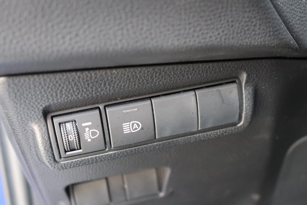 Toyota Corolla Cross – foto 28