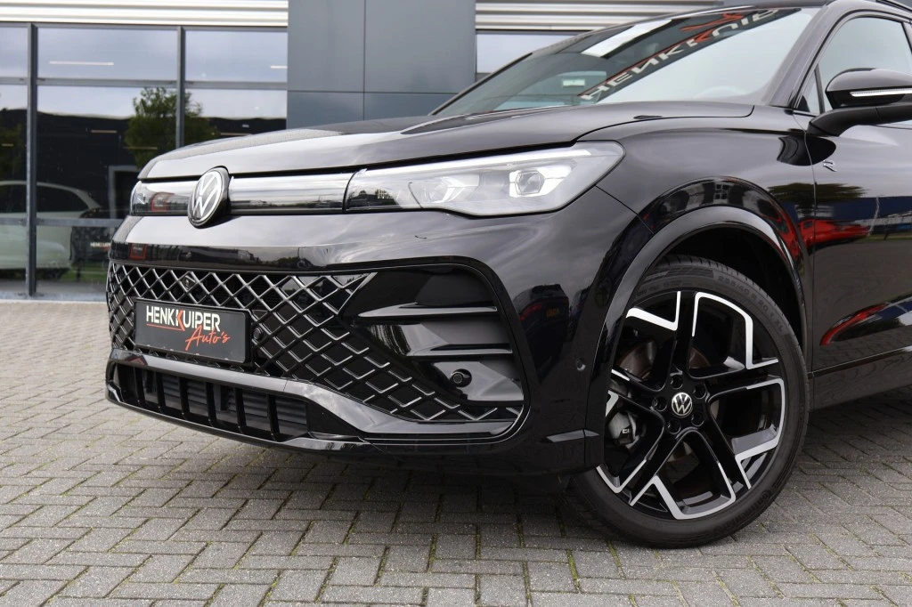 Volkswagen Tiguan – foto 2