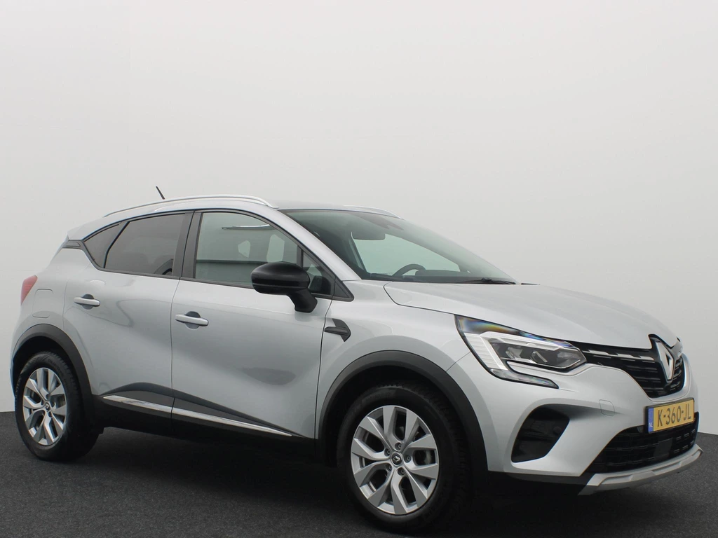 Renault Captur – foto 8