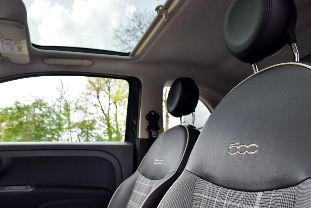 Fiat 500 – foto 14