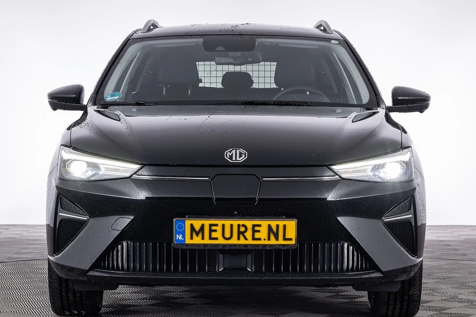 MG MG5 – foto 6