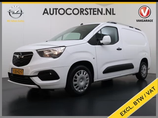 Opel Combo – thumbnail 1