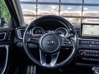 Kia Ceed Sportswagon – thumbnail 30
