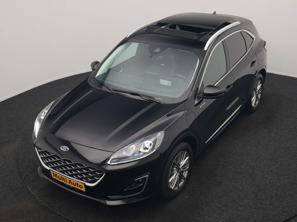 Ford Kuga – foto 2