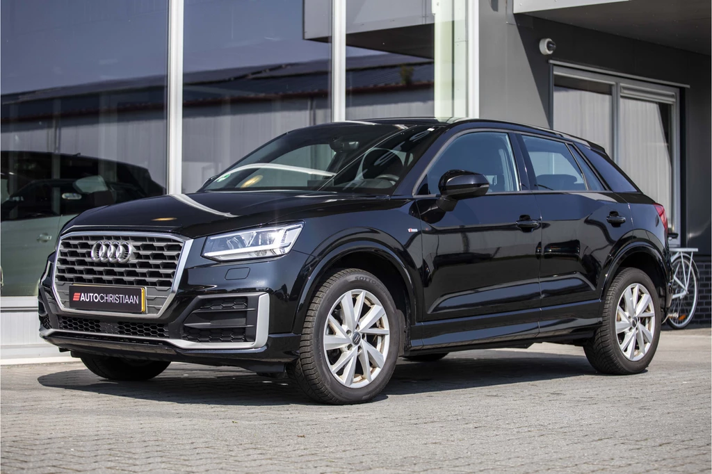 Audi Q2 – foto 2