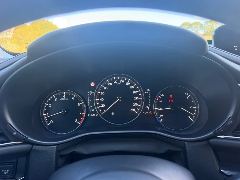 Mazda CX-30 – foto 9
