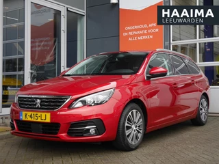 Peugeot 308 – thumbnail 1
