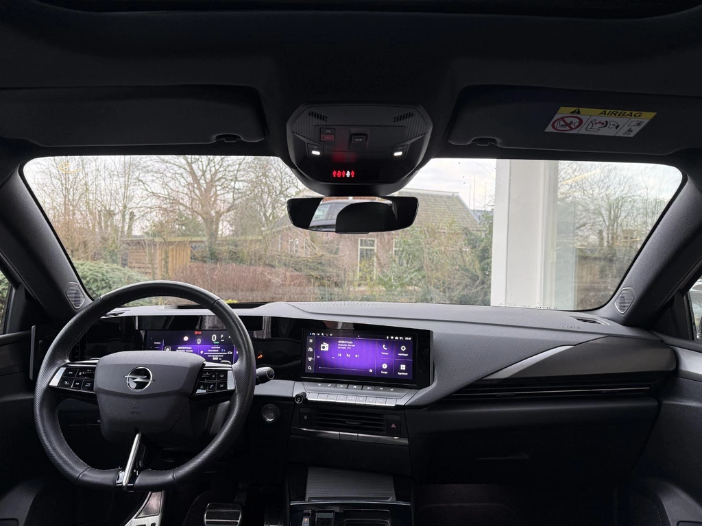 Opel Astra – foto 10