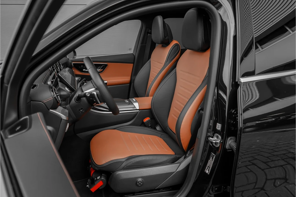 Mercedes-Benz GLC – foto 12