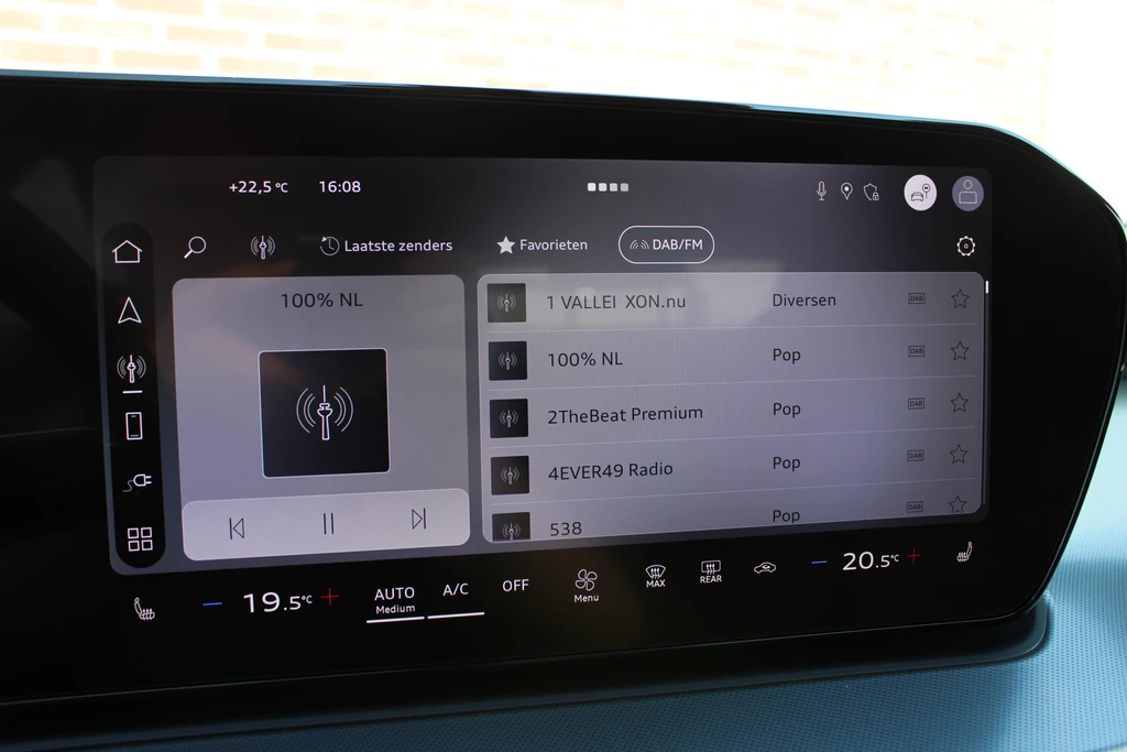 Audi Q3 – foto 38