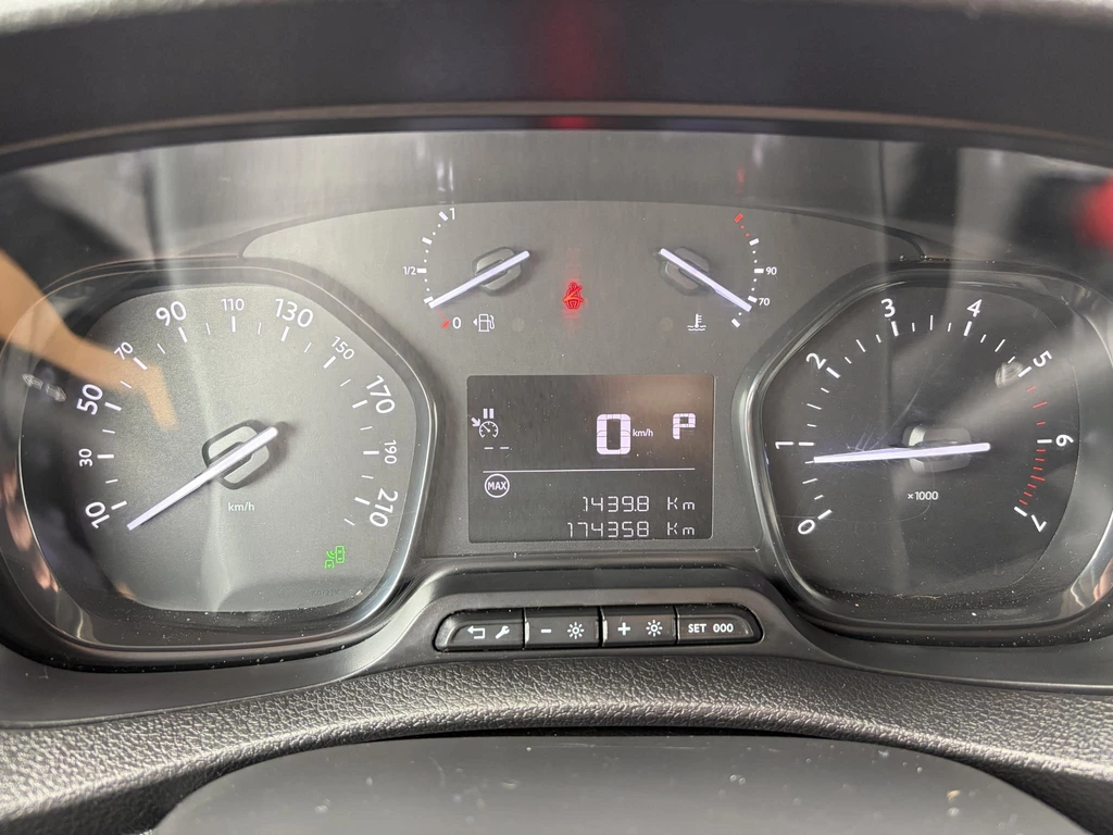 Citroën Jumpy – foto 31
