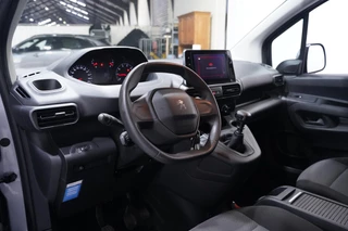 Peugeot Partner – thumbnail 21