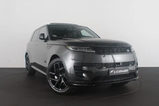 Land Rover Range Rover Sport – thumbnail 9