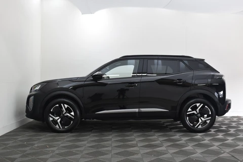 Peugeot 2008 1.2 Puretech 130PK ALLURE Automaat