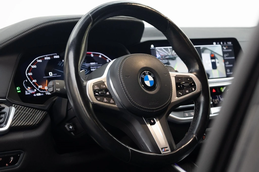 BMW X5 – foto 18
