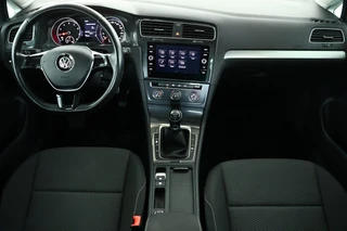 Volkswagen Golf – thumbnail 15
