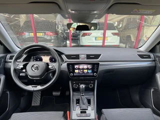 Škoda Superb – thumbnail 20