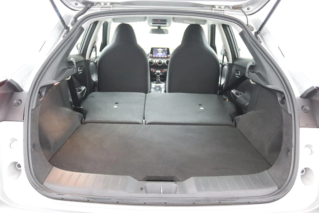Nissan Juke – foto 24