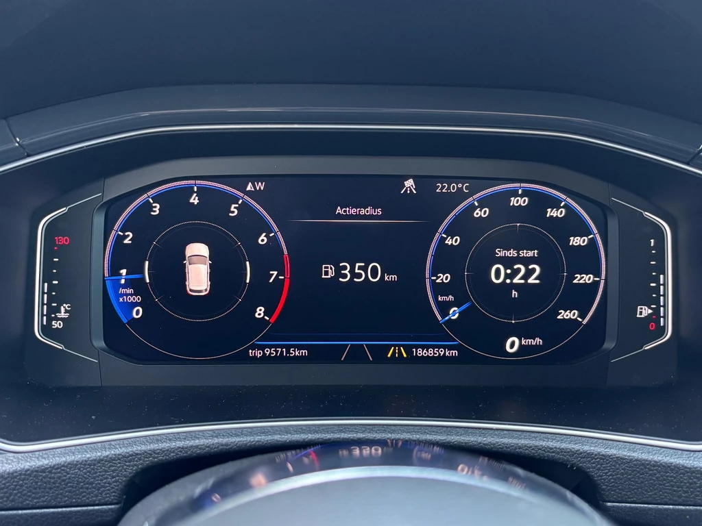 Volkswagen T-Roc – foto 19