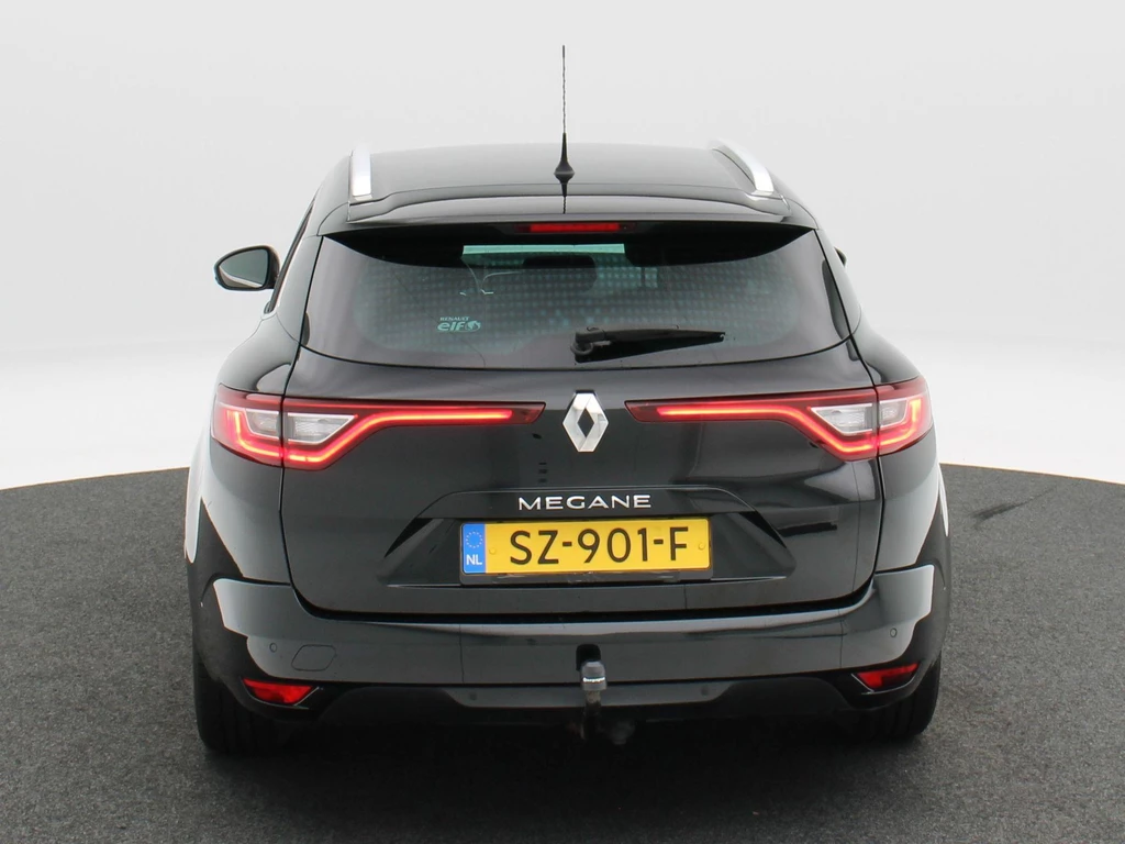 Renault Mégane Estate – foto 3