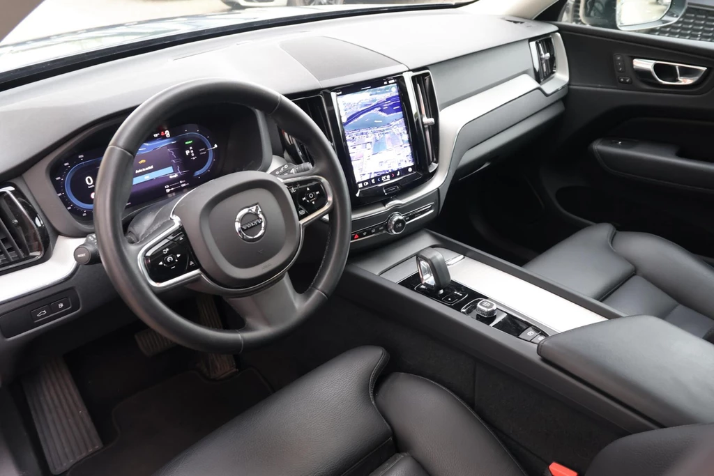 Volvo XC60 – foto 18