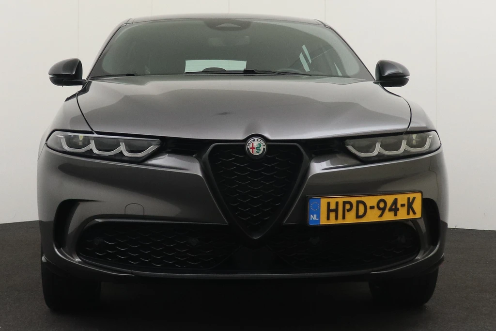 Alfa Romeo Tonale – foto 6