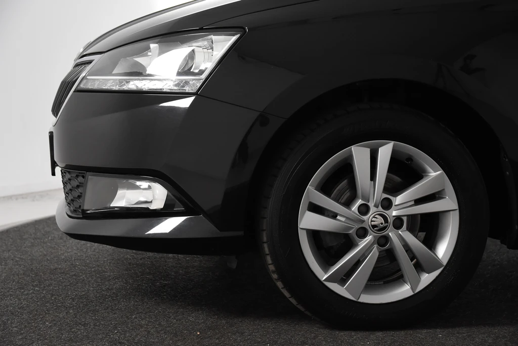 Škoda Fabia – foto 29