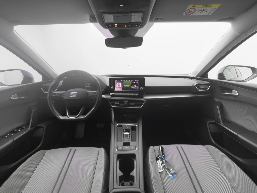 SEAT Leon – foto 20