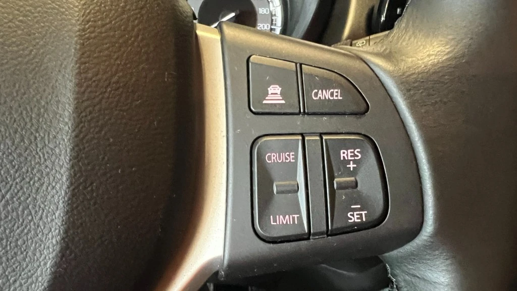 Suzuki S-Cross – foto 41