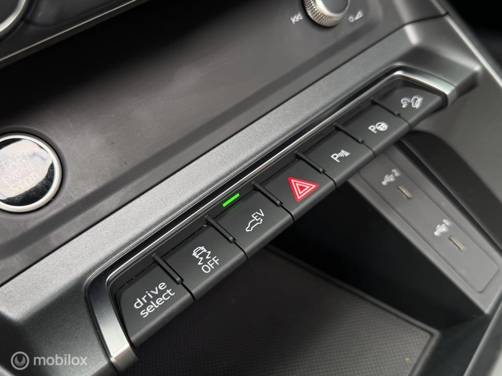 Audi Q3 – foto 32