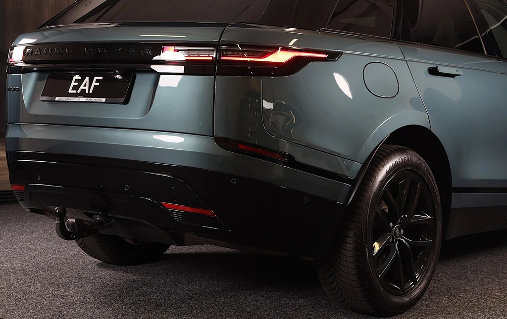 Land Rover Range Rover Velar – foto 13