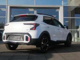 Kia Stonic – thumbnail 5
