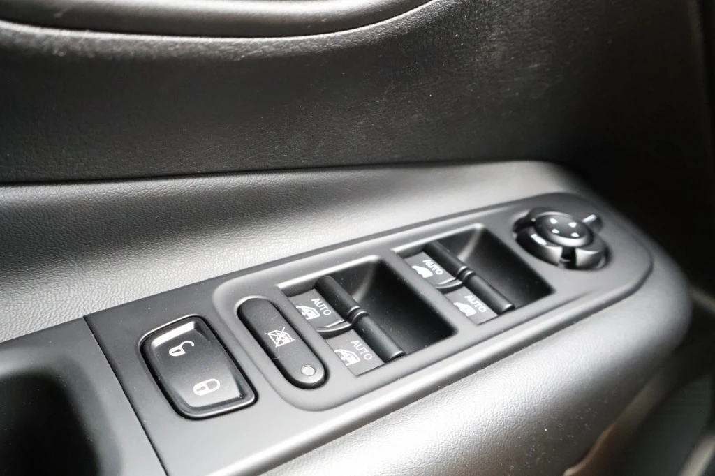 Jeep Renegade – foto 23